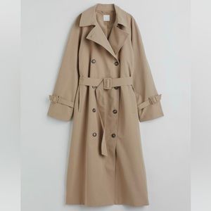 Trench Coat